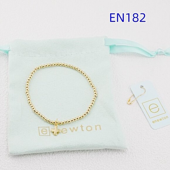 Enewton Cross Bracelet